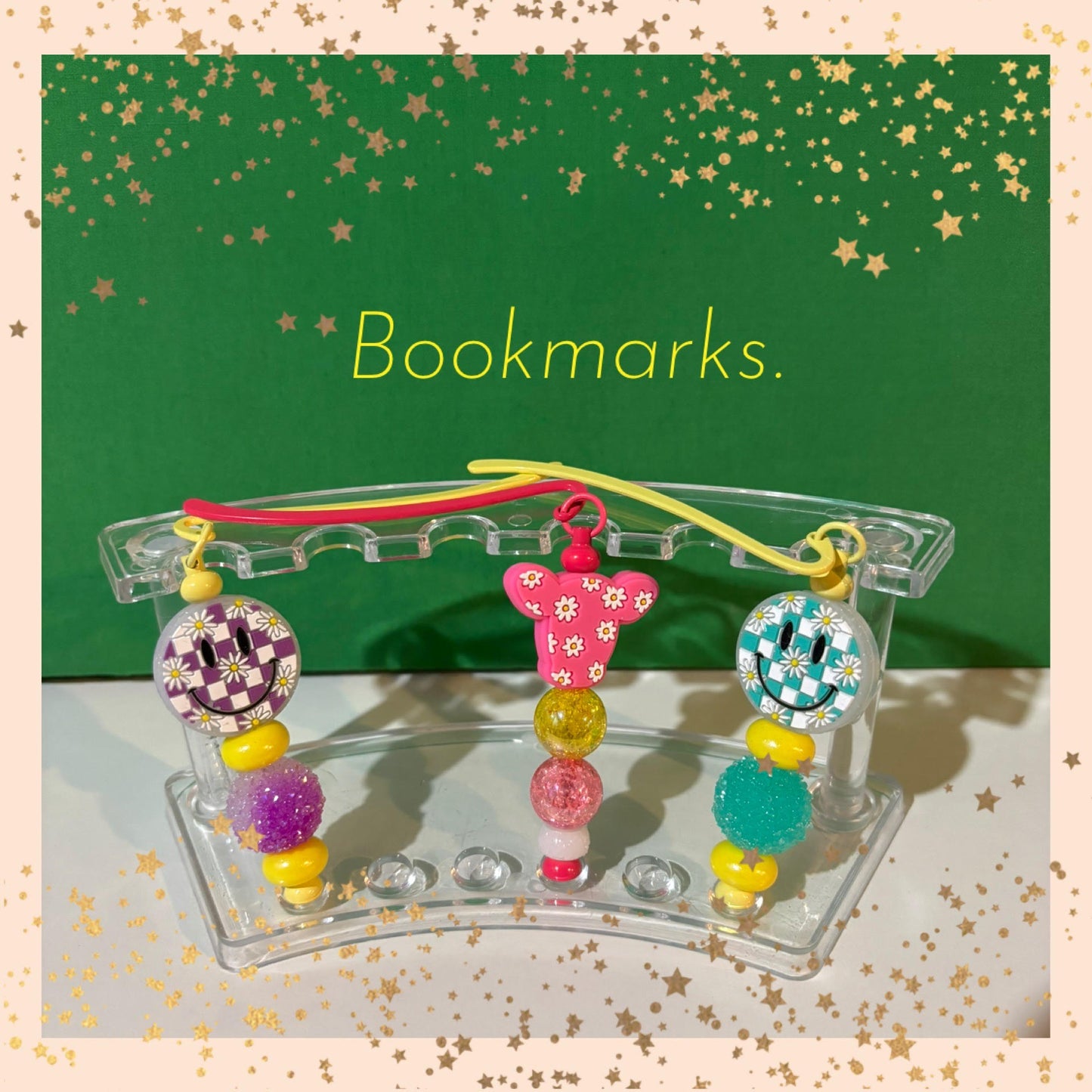 BOOKMARKS
