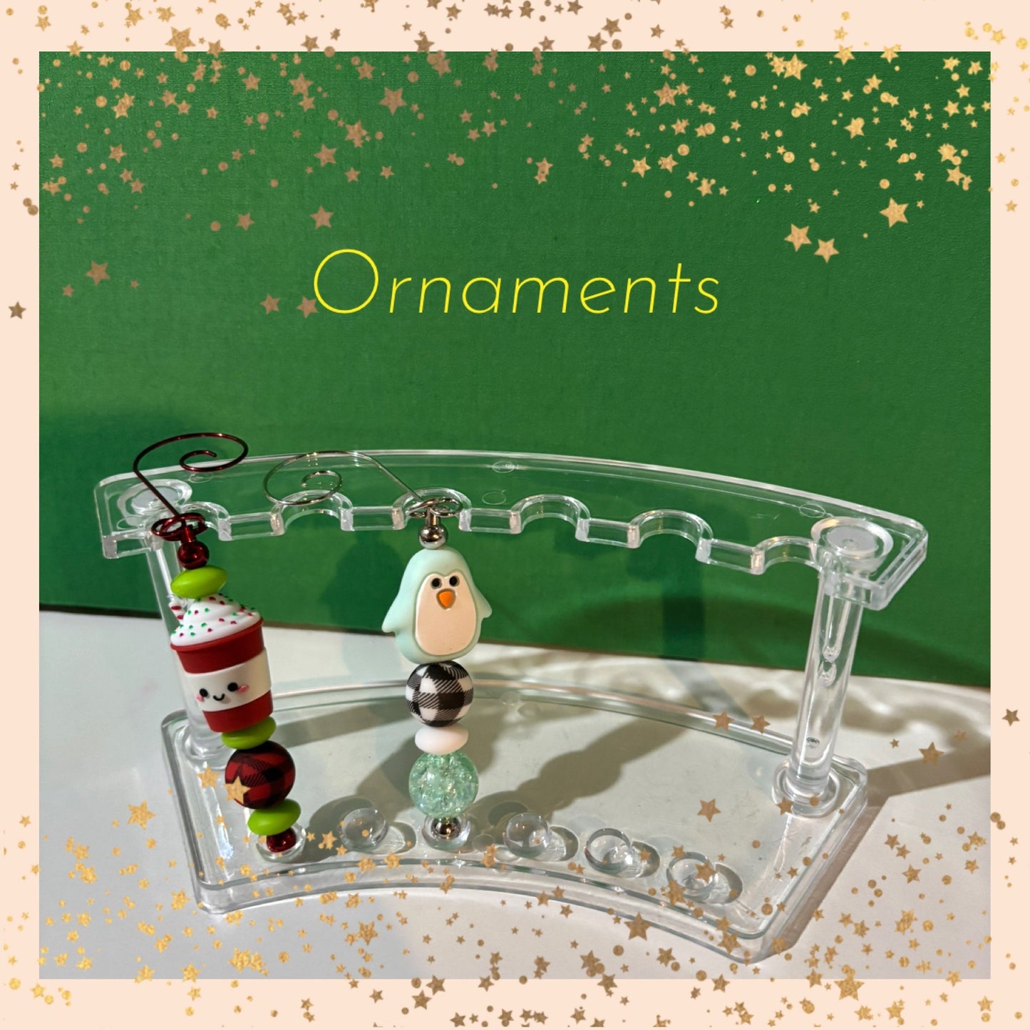 ORNAMENTS