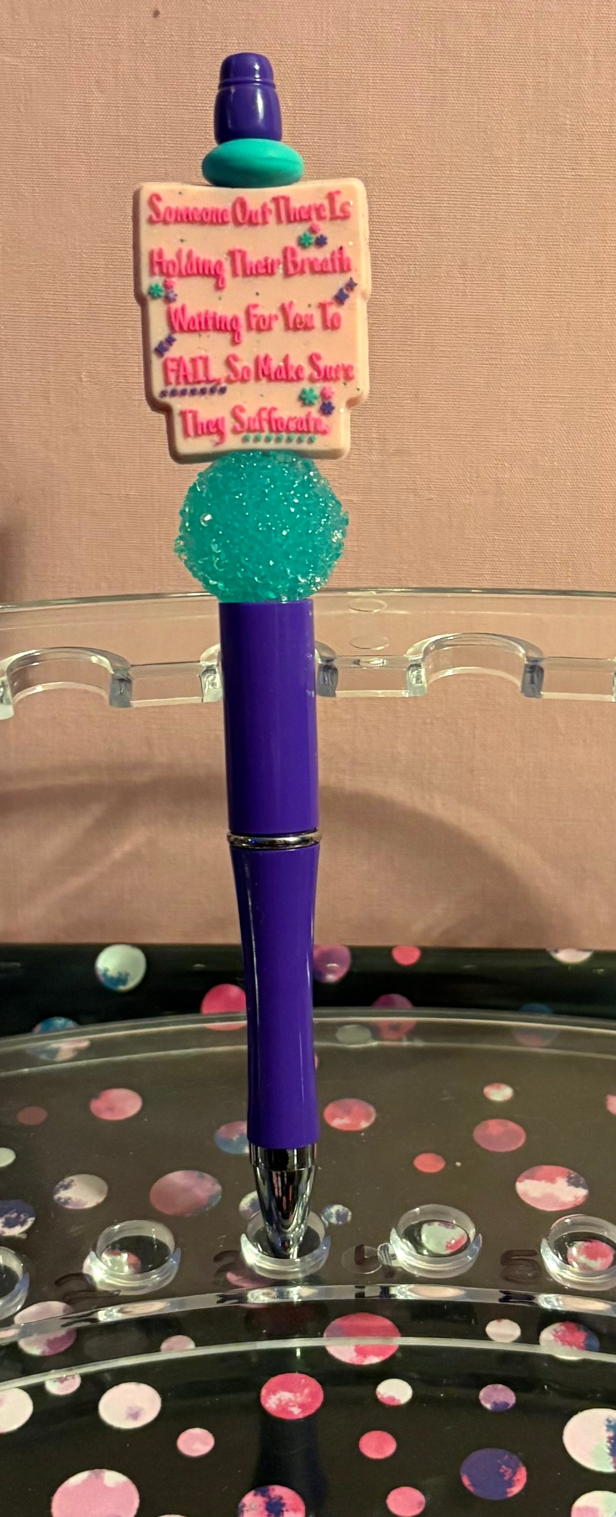 Adult Only Pens Pre-Made