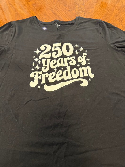 Pre-Made 250 yrs (2XL)