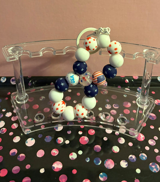 Infinity Keychains Pre-Made