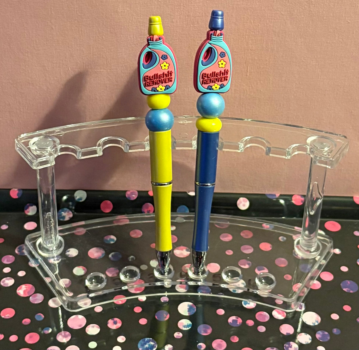 Adult Only Pens Pre-Made