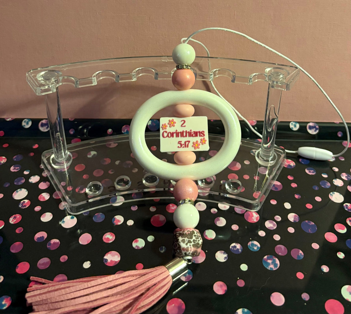 Religious Pre-Made Items