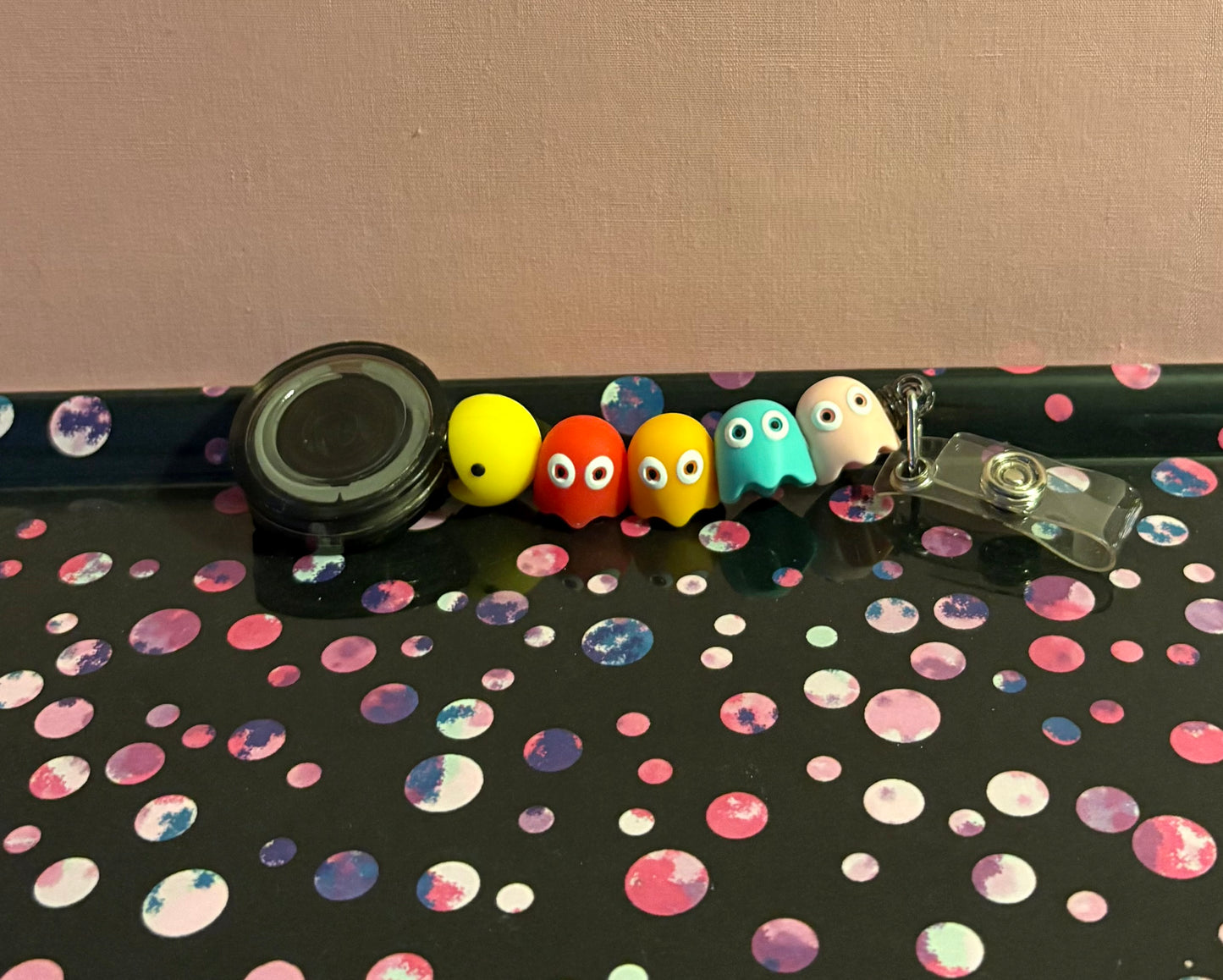 Badge Reels Pre-Made