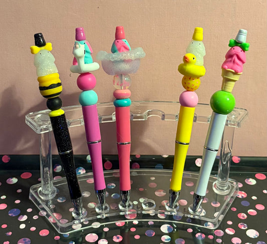 Adults Only 2 Focal Pens Pre-Made