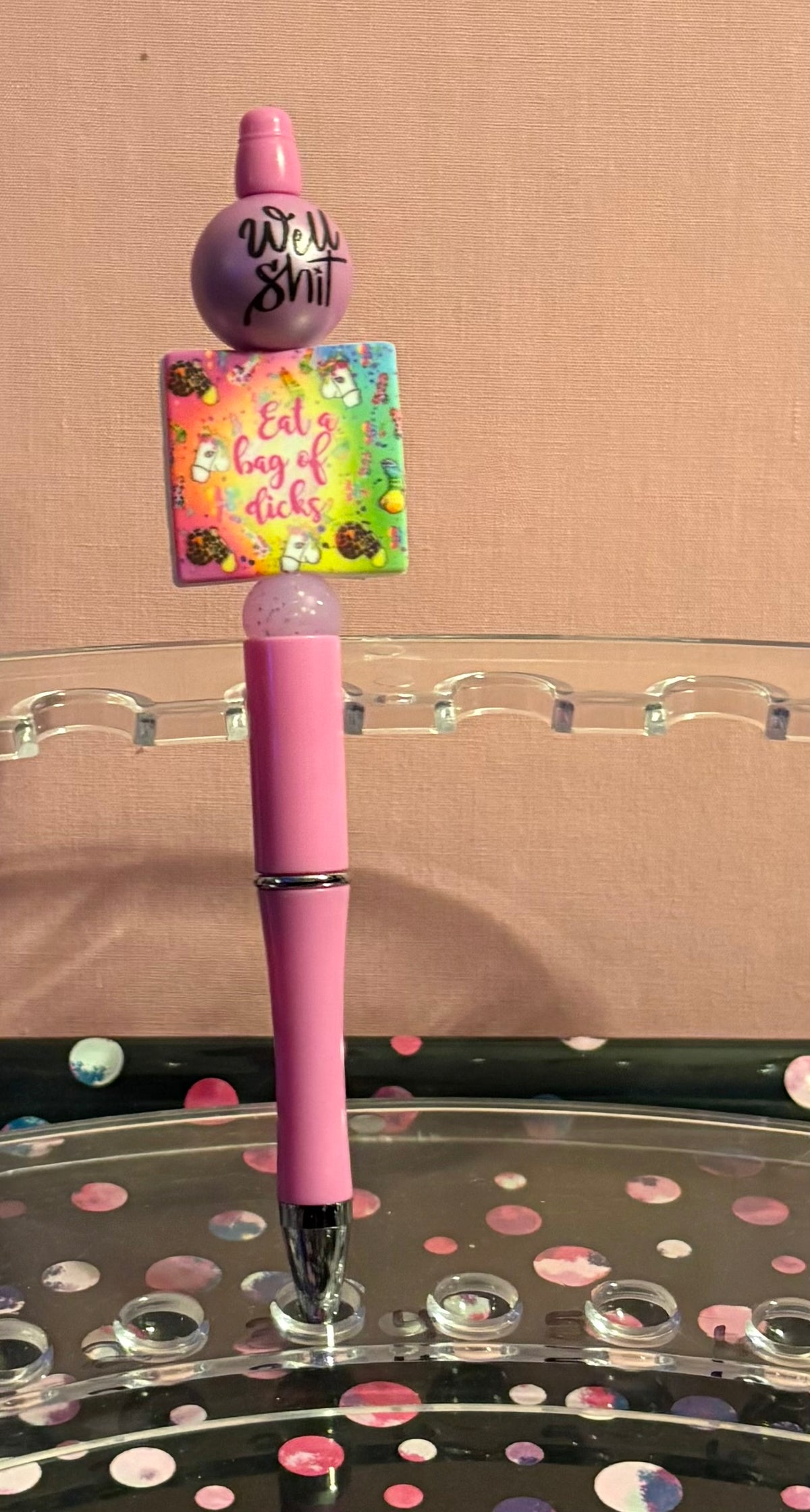 Adult Only Pens Pre-Made