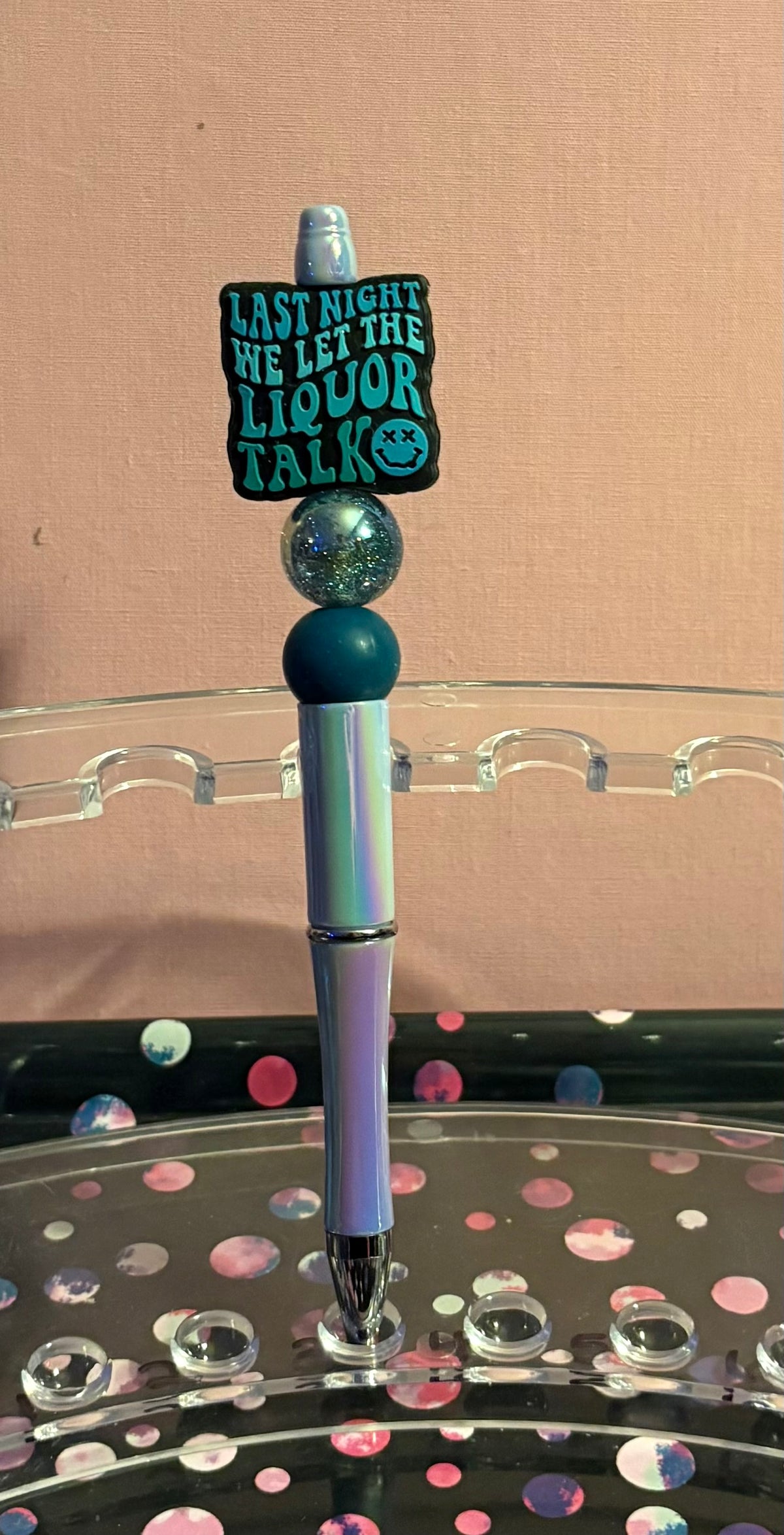 Adult Only Pens Pre-Made