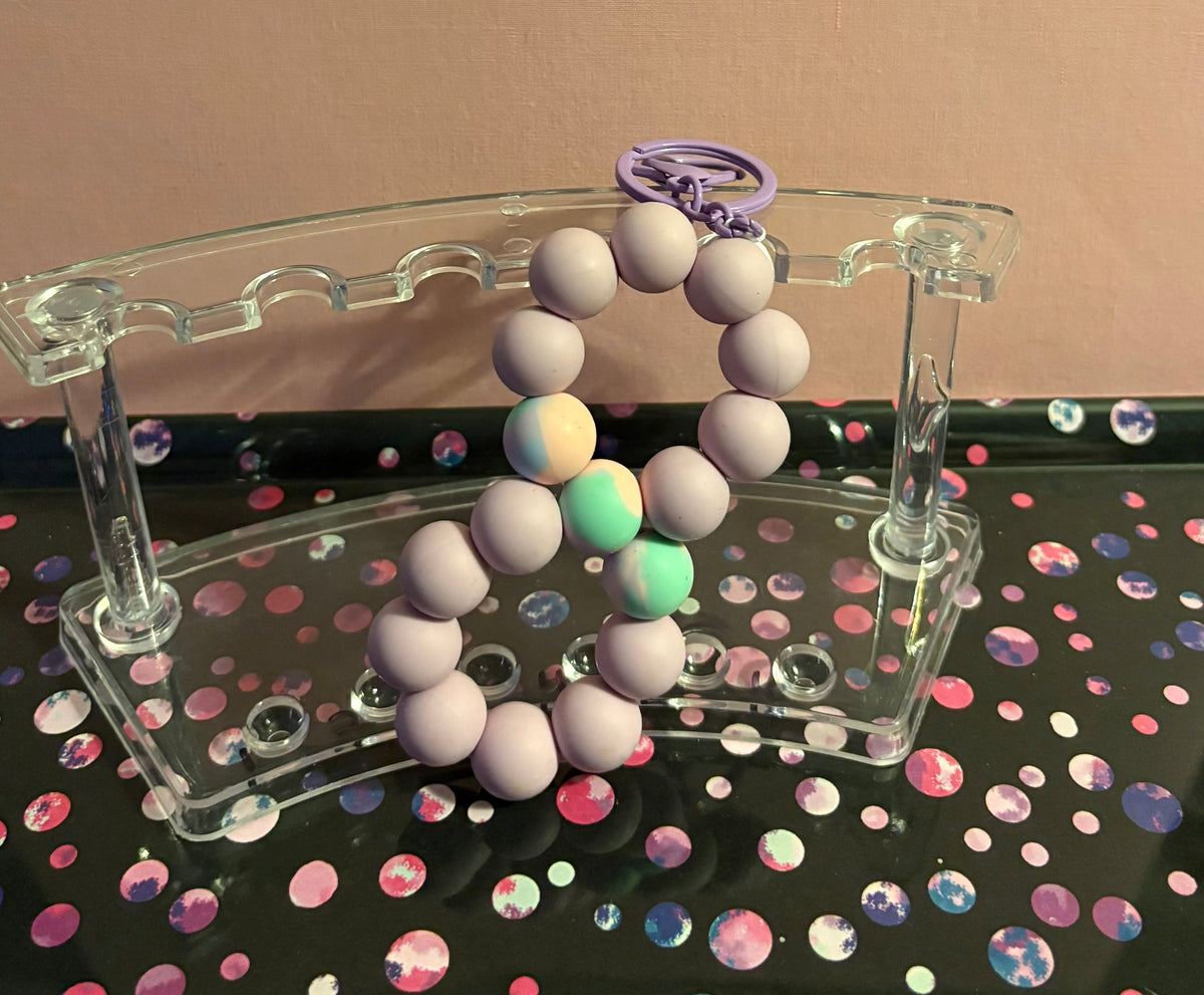 Infinity Keychains Pre-Made