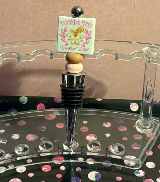 Wine Stoppers Pre-Made