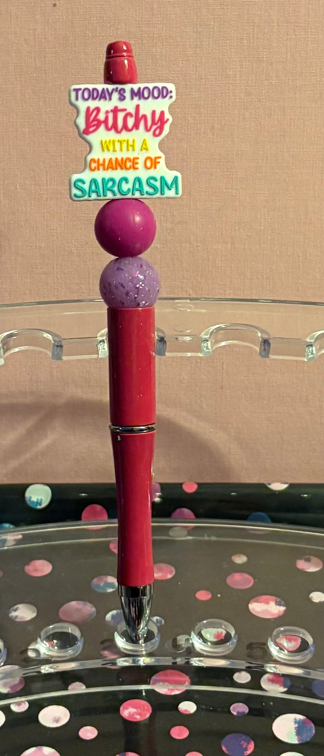 Adult Only Pens Pre-Made