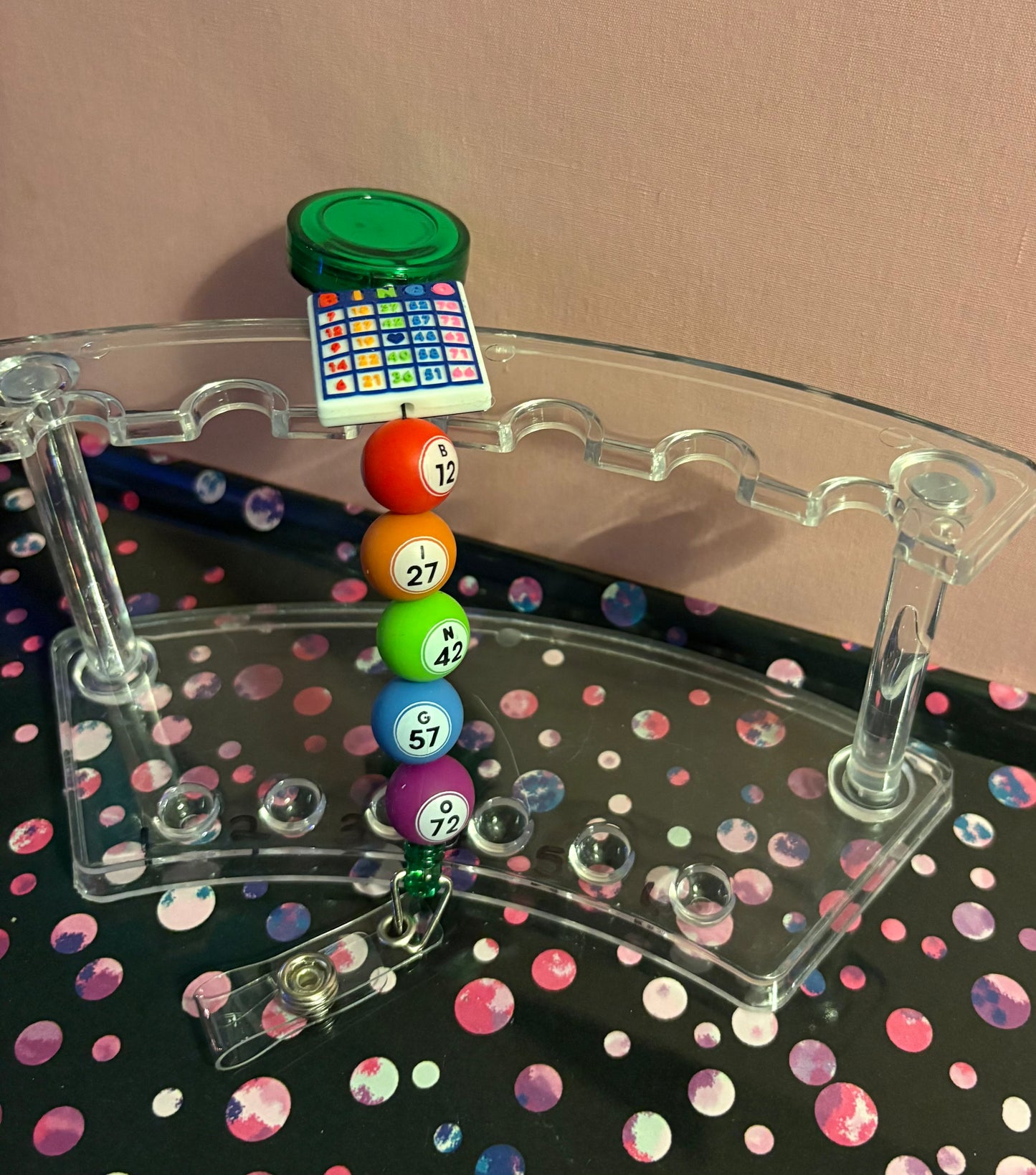 Badge Reels Pre-Made