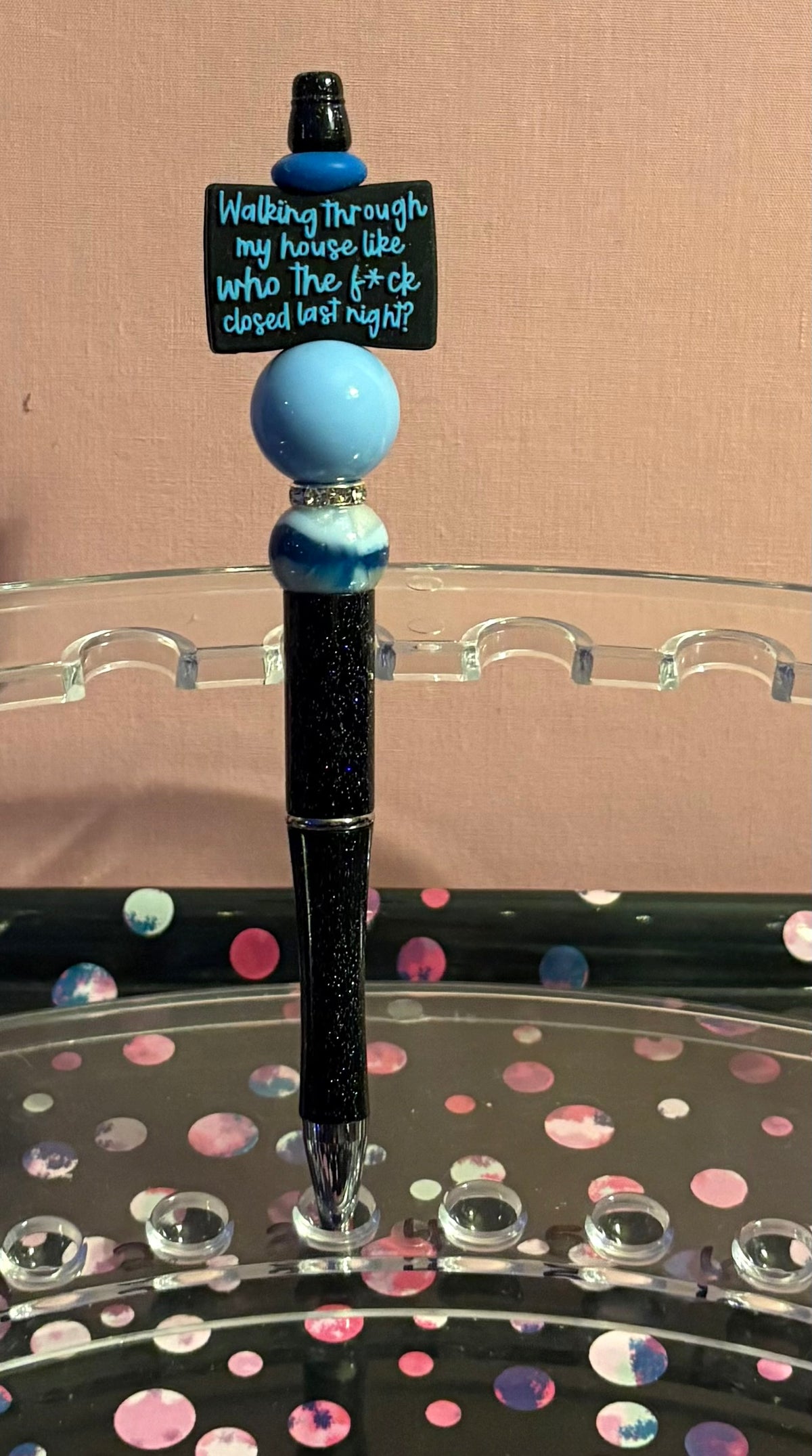 Adult Only Pens Pre-Made