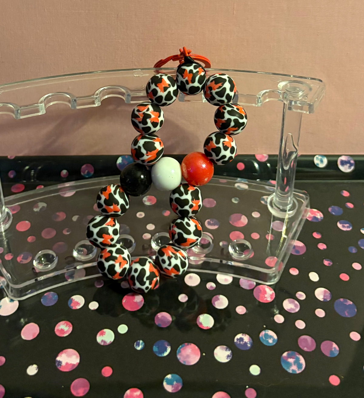 Infinity Keychains Pre-Made