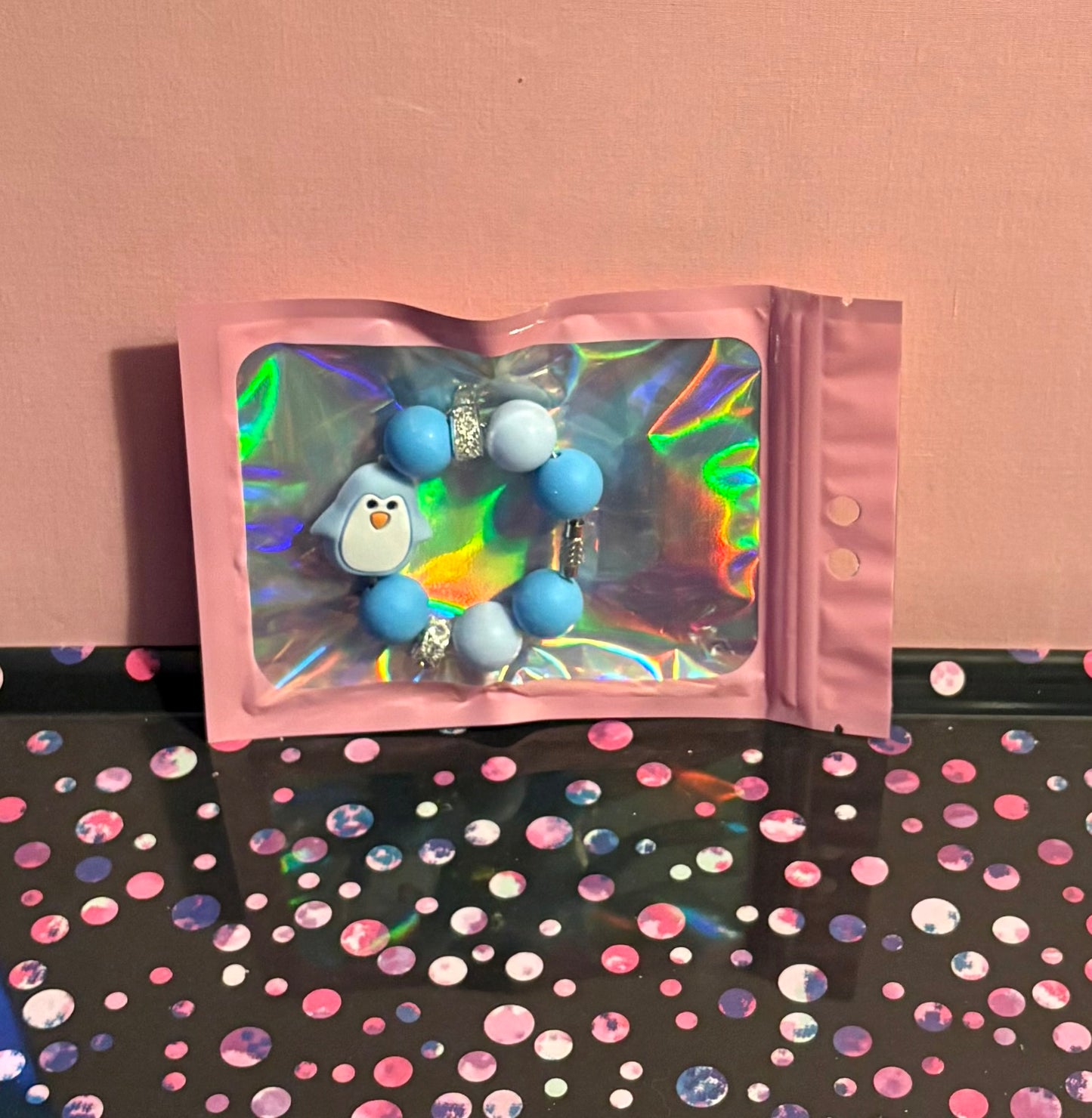 Custom Cup Bracelets