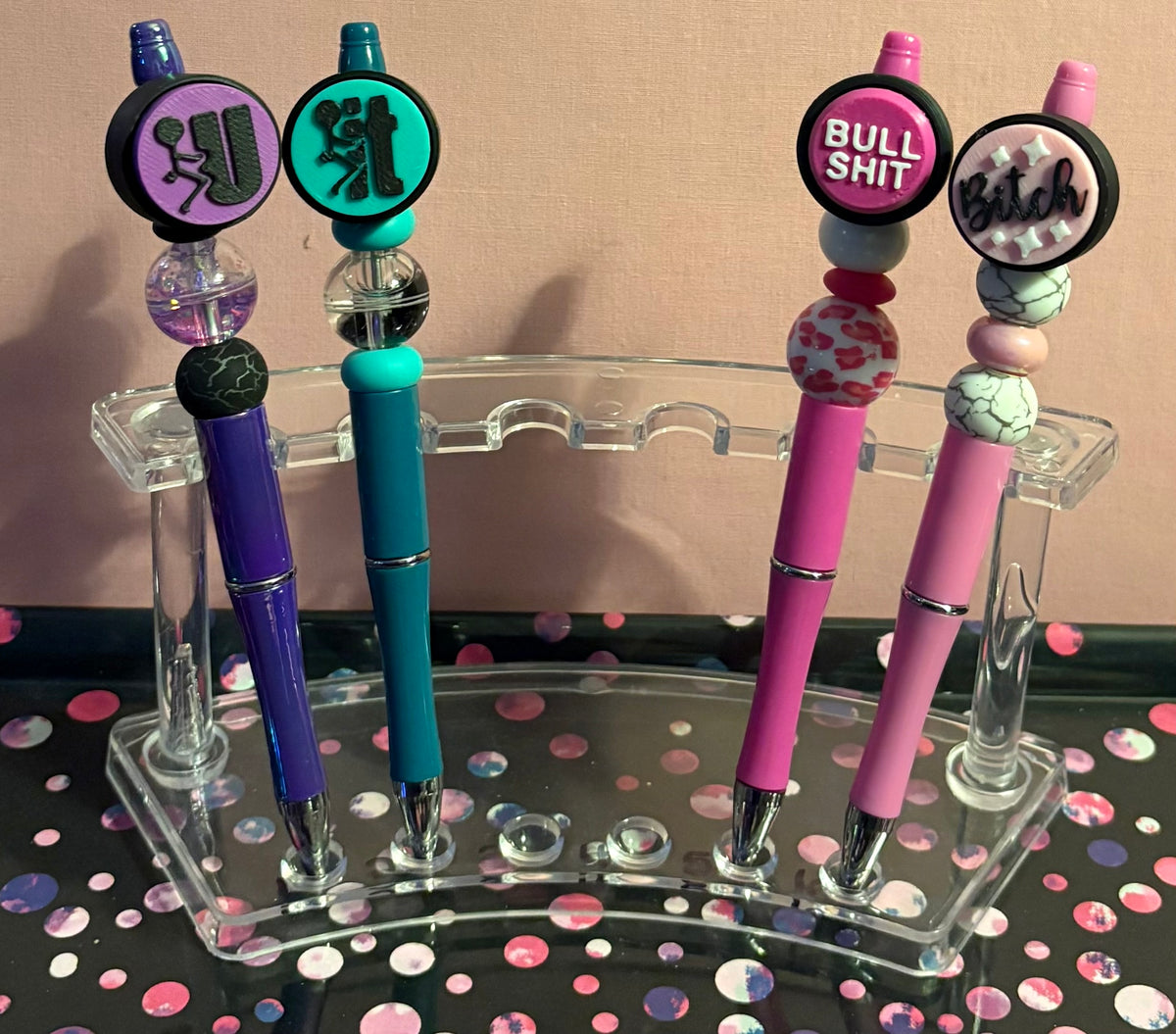 Adult Only Pens Pre-Made