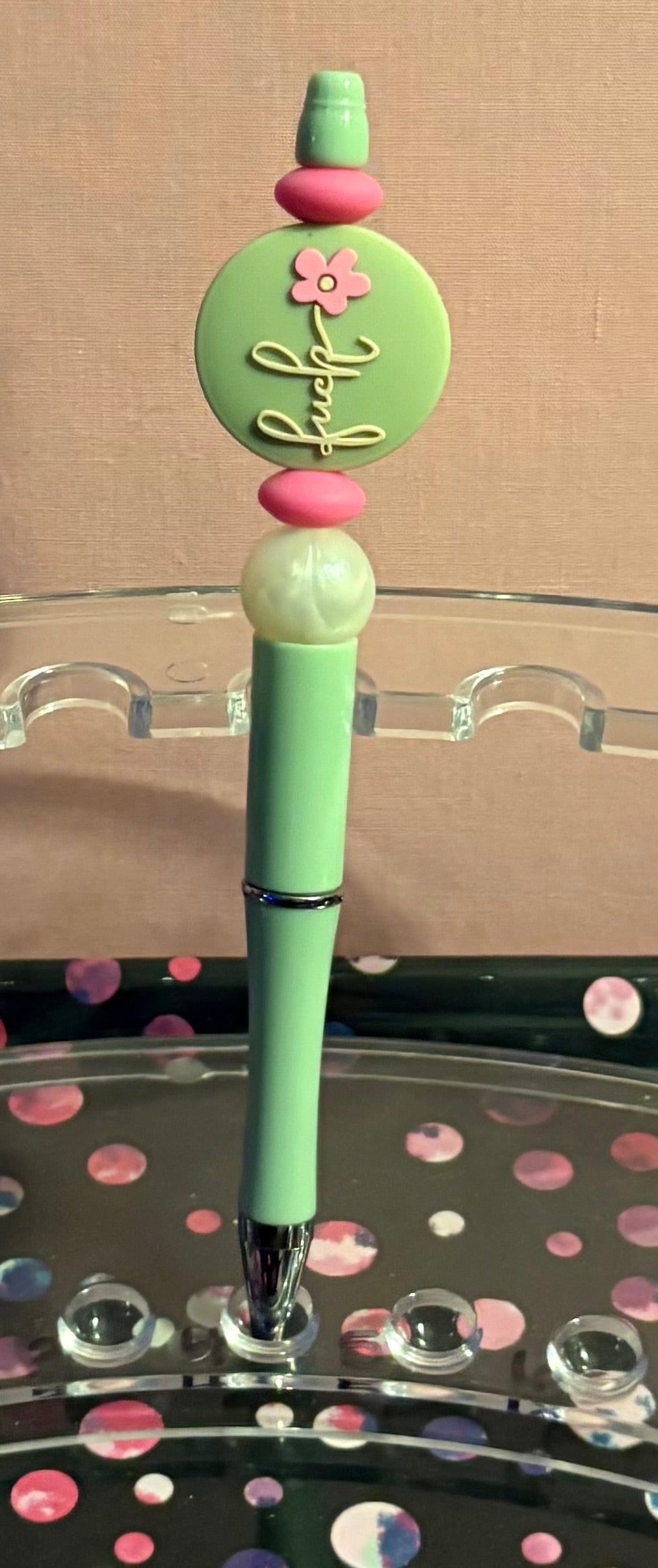 Adult Only Pens Pre-Made