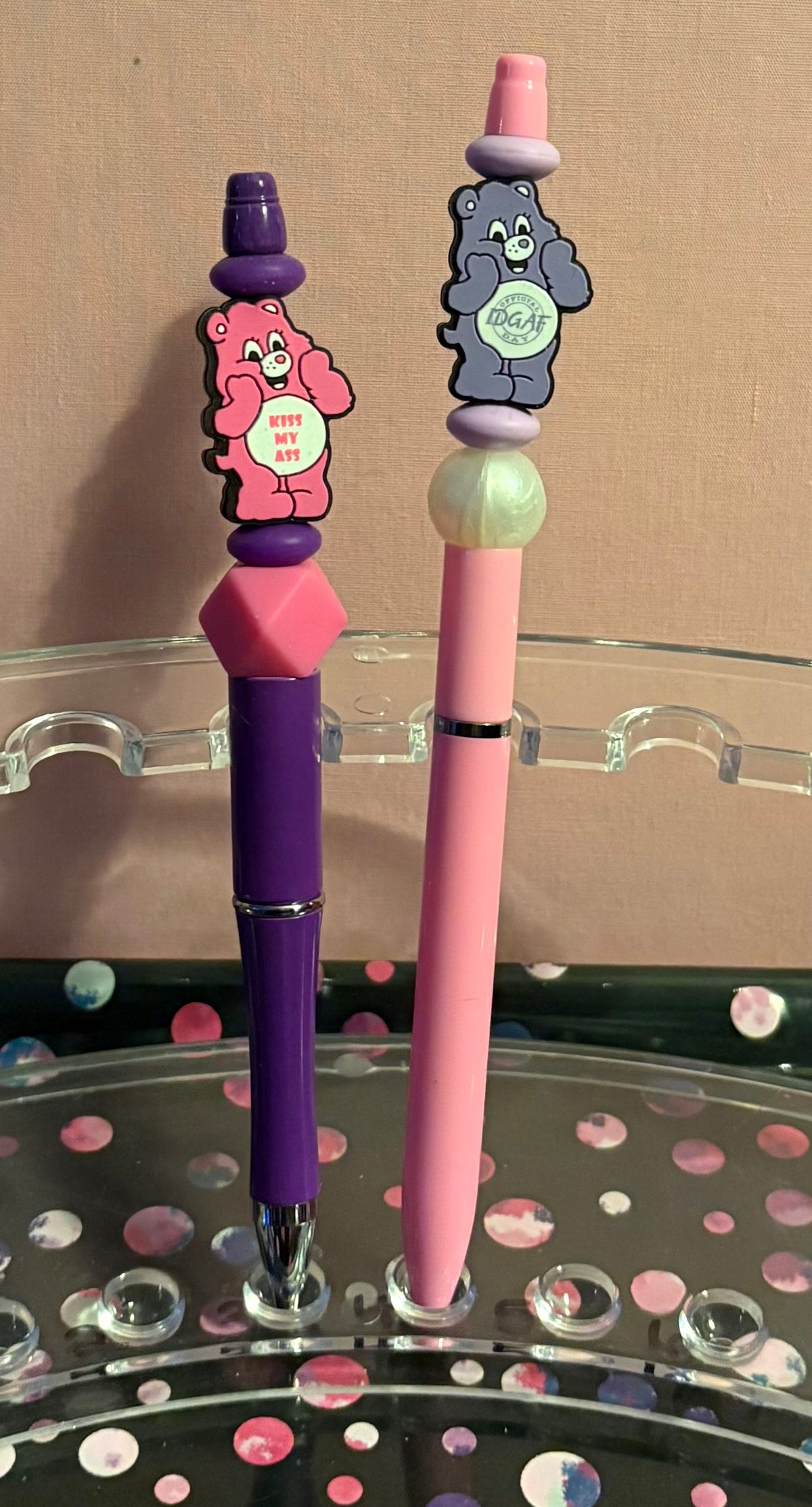 Adult Only Pens Pre-Made