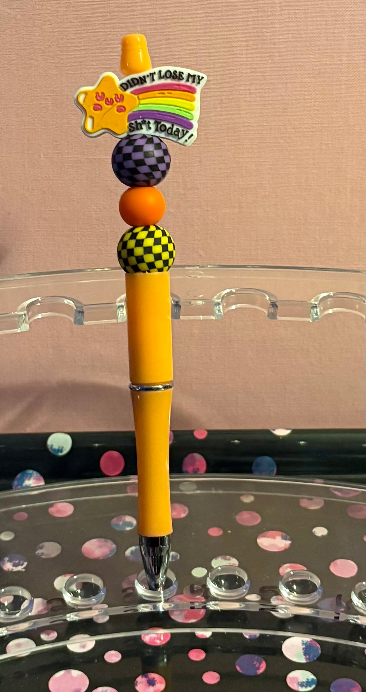 Adult Only Pens Pre-Made