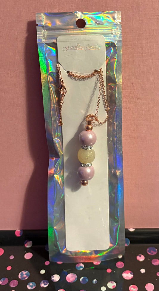 Necklace Pre-Made