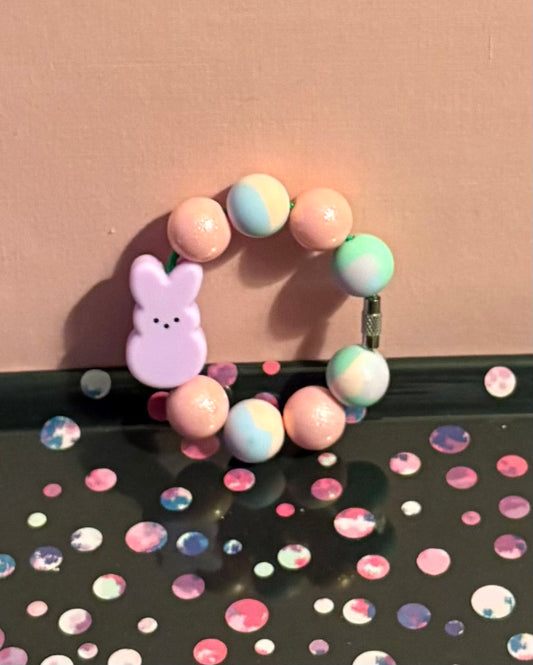 Custom Cup Bracelets