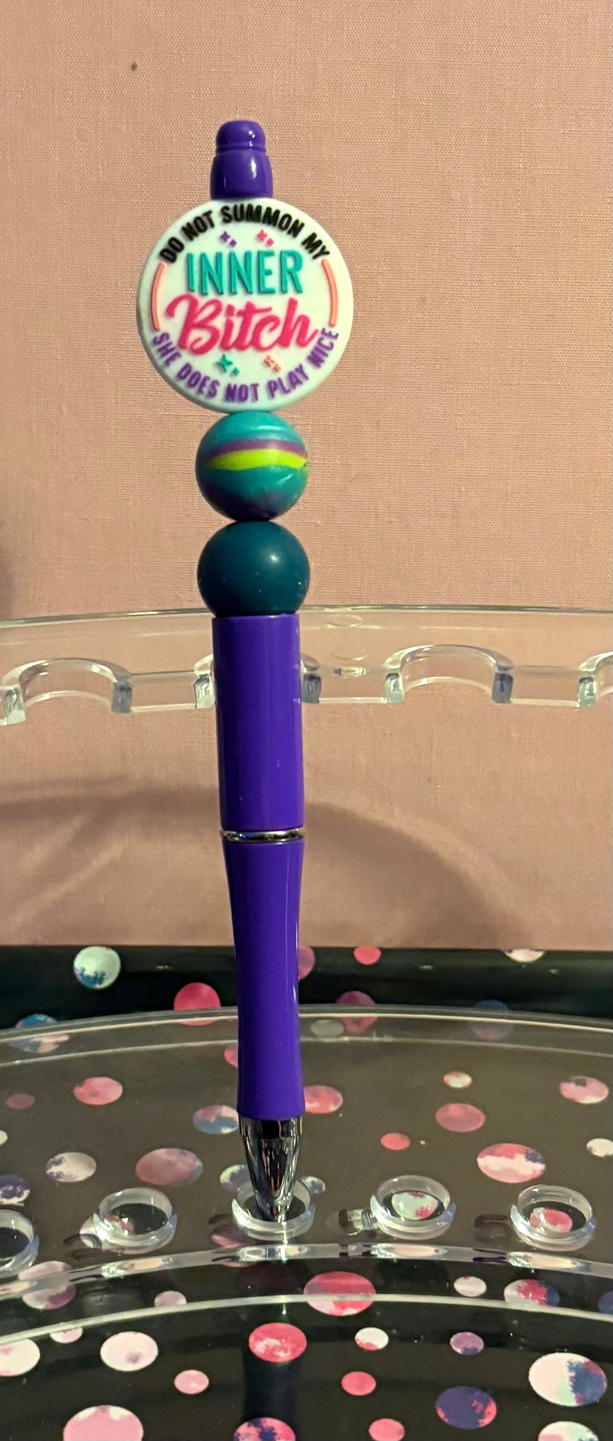Adult Only Pens Pre-Made