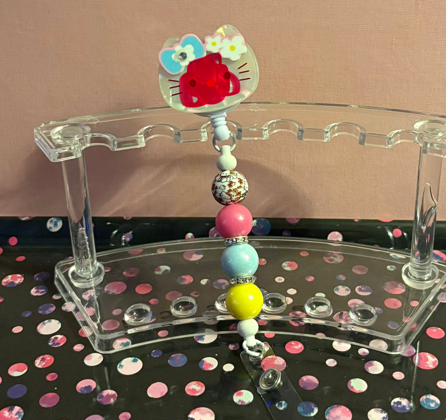 Badge Reels Pre-Made