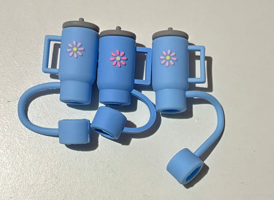 Straw Toppers - Tumbler Cups