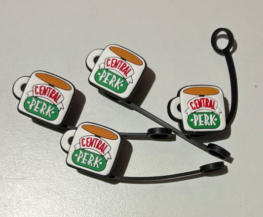 Straw Toppers - Random ones