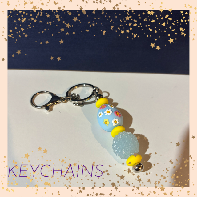 KEYCHAINS