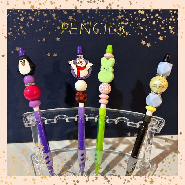 PENCILS