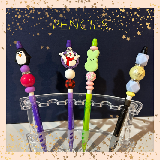 PENCILS