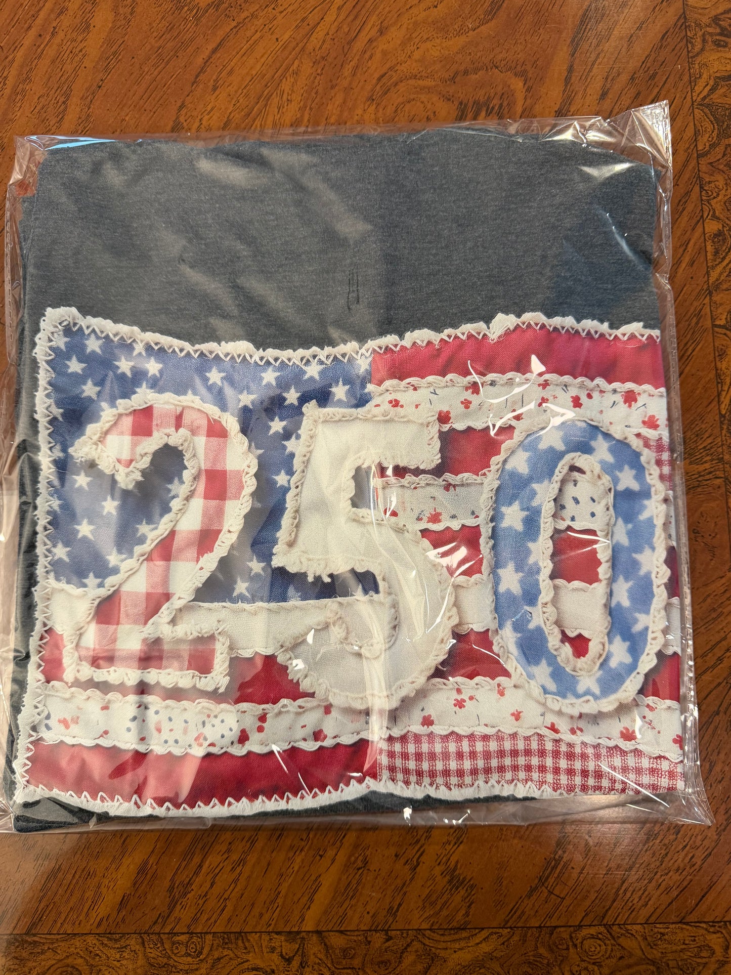 Pre-Made 250 Stamp (Adult XL)