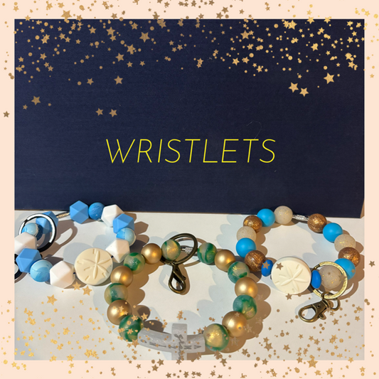 WRISTLETS