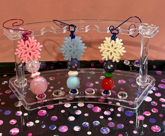 Christmas Ornaments Pre-Made