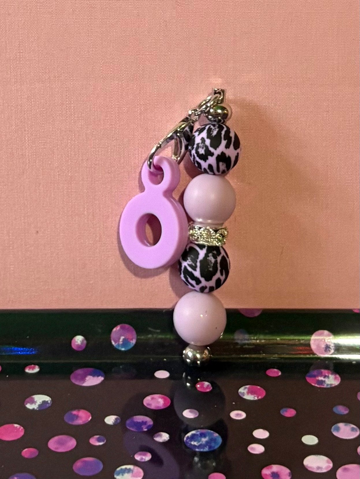 Straw Charms Pre-Made